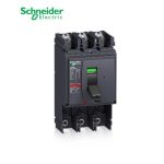 شنايدر - قاطع رئيسي 630 أمبير - ComPact NSX630H, 630A, 3P, 70kA at 415 VAC 50/60 Hz, w/o Trip Unit