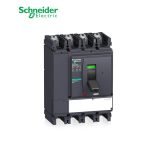 شنايدر - قاطع فصل 250 أمبير - ComPact NSX630 NA, 4 Poles, 630A