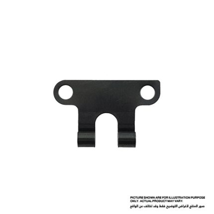 زنبرك مسطح‎، للموديلات 4340CT, 4340FCT, 4350CT, 4350FCT