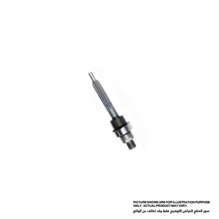 مودل عمود دوران كامل‎ ‎