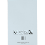 ⁦شفرة المنشار الشريطي الثنائية، 835x13مم،ستانلس ستيل, 5 قطع⁩ - الصورة ⁦2⁩