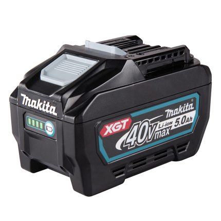 بطارية ليثيوم أيون XGT، 40 فولت 5.0 أمبير/ساعة، BL4050F