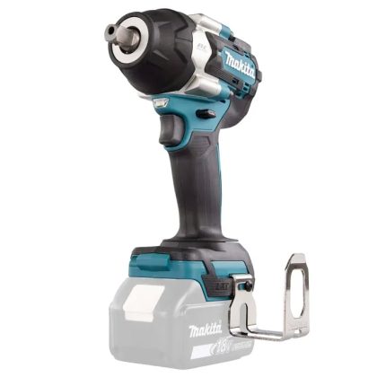 مفك كفرات لاسلكي (امباكت رينش) ، 18 فولت ، مقاس 1/2 بوصة ، 700 نيوتن متر ، 2.7 كجم