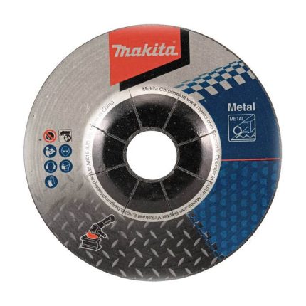 ديسك قص حديد واستانلس ستيل، لصاروخ الزاويه (115 مم) 4.5 بوصة