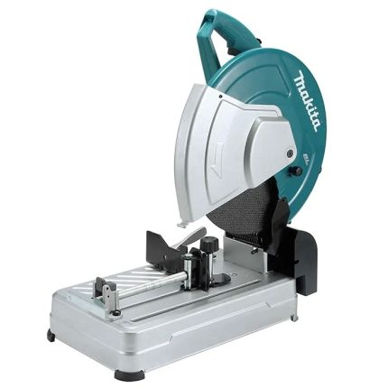 منشار حديد لاسلكي، بدون فحمات 14 بوصة، 36 فولت، 3800 دورة في الدقيقة، 17.8 كجم