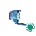 تصفية ماريشال - مقبس، معدني، 90A، 230V، 1P+N+E، DS6، MARECHAL