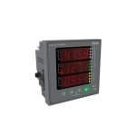 شنايدر - جهاز قياس - DM6000h DIGITAL PANEL METERS, BASIC W/O COMMUNICATIONS