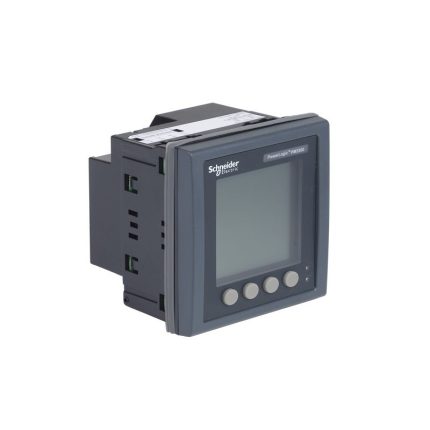 شنايدر - جهاز قياس - PM5330 Meter, modbus, up to 31st H, 256K 2DI/2DO 35 alarms