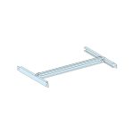 شنايدر - سكة تركيب أجهزة معيارية قابلة للتعديل، Prisma P، عرض W650