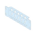 شنايدر - 2 عارضة جانبية W200، عمق D600