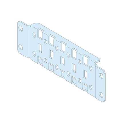 شنايدر - 2 عارضة جانبية W200، عمق D600