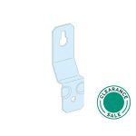 تصفية شنايدر - أسلاك تثبيت جدارية خارجية (x4)، Prisma G