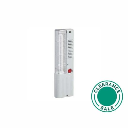 تصفية شنايدر - مصباح محمول لوحة التبديل، 11W