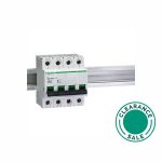 تصفية شنايدر - مفتاح فصل، 100A، 4P، 380/415V