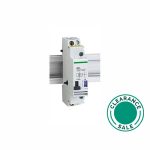 تصفية شنايدر - تمديد الريلي ETL، 1P، 32A، 230/240V، 1NO (NEW: A9C32836)