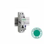 تصفية شنايدر - ريلي الانطلاق TL، 1P، 1NO، 16A، لفائف 12 VDC، 24 VAC 50/60Hz (جديد: A9C30012)