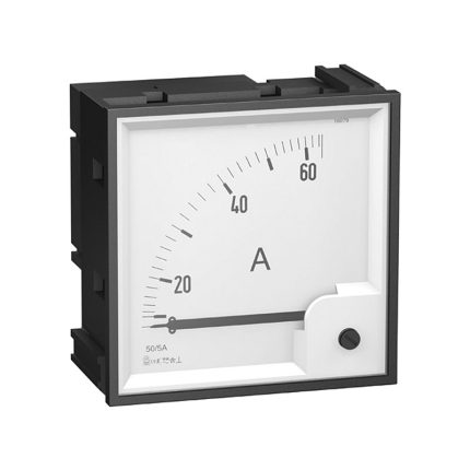 شنايدر - تدرج أمبير تناظري، 0 إلى 1500A