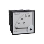 شنايدر - قرص أمبير PowerLogic، مقاس 1.3 Inch، نسبة 3000/5A