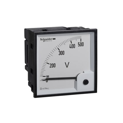 شنايدر - قرص أمبير PowerLogic، مقاس 1.3 Inch، نسبة 3000/5A