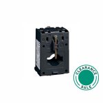 تصفية شنايدر - محول جهد TI، 300/5A، للكابل Ø 22mm (جديد: METSECT5ME030)