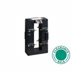 تصفية شنايدر - محول جهد TI، 5000/5A، للقضيب المستقيم 55x165mm