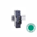 تصفية شنايدر -  قاطع فرعي، NG125N، 10A، 1P، 415V، منحنى C