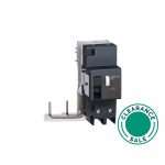 تصفية شنايدر - وحدة حماية من التسريب الارضي ، Vigi NG125، 2P، 63A، 30mA