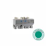 تصفية شنايدر - وحدة فصل، TMD، 63A، 3P، 3T، NS100N/250