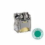 تصفية شنايدر - محرر جهد، NS100-250، MX 100/130V، 50/60Hz