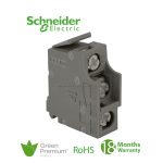 شنايدر - ملحق قاطع دائرة