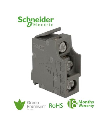 شنايدر - ملحق قاطع دائرة