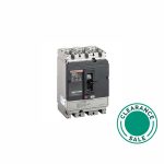 تصفية شنايدر - قاطع رئيسي، NS160NA، 160A، 3P