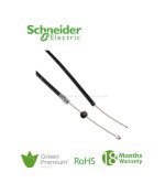 ⁦شنايدر - 2 كيبل توصيل لـ Interlocking - موديل NT/NW Fixed أو Drawout⁩ - الصورة ⁦3⁩