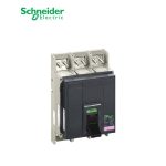 شنايدر - قاطع 1600 أمبير - 3 خط - NS1600