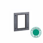 تصفية شنايدر - غطاء NS Entry لـ ComPacT NS، ثابت، يدوي، لـ NS630-1600