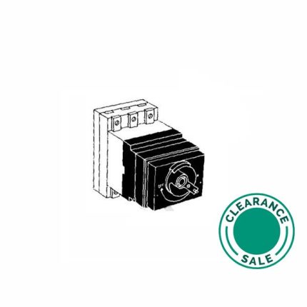 تصفية شنايدر - وحدة التحكم عن بعد، T161، لـ C161 N/H/L، 220/240V، 50Hz