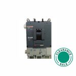 تصفية شنايدر - قاطع رئيسي، Vigicompact، REH161، 3P، C161، N/H