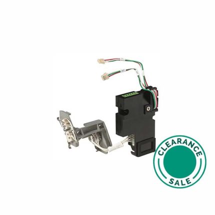 تصفية شنايدر - جهة اتصال إضافية من مستوى منخفض، 1NO/NC، ل MasterPact NT