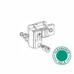 تصفية شنايدر - قفل Profalux 2 مع مجموعة التكيف للوضع الخارجي، قفل الموقف الخارجي، نفس المفاتيح