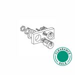 تصفية شنايدر - قفل Ronis مع مجموعة التكييف، للهيكل NW، قفل وضع مفصول، 1 مفتاح