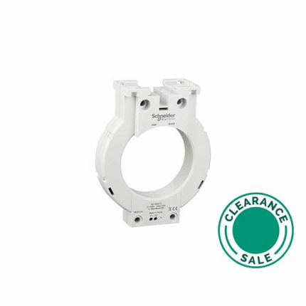 تصفية شنايدر - حماية الحساس الدائري للتيار، مغلق، 30mm، TE30