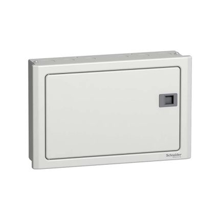 شنايدر - لوحة توزيع - 6 خط - 100 أمبير - Easy9 - 1P