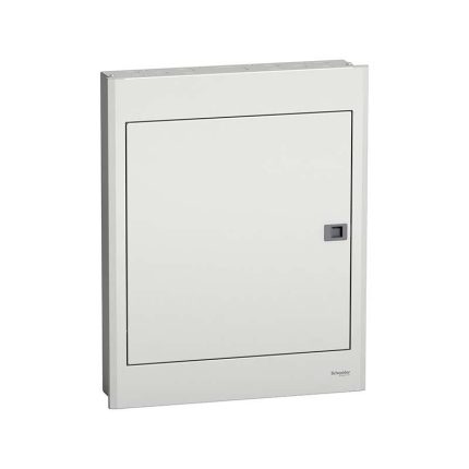 شنايدر - لوحة توزيع - 18 خط - 125 أمبير - Easy9 - 3p