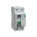SCHNEIDER -RCCB, Easy9 Pro, 2P, 40A, AC Type, 30mA