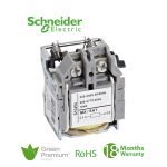 شنايدر - محرر جهد نوع MN - تردد 60 هيرتز - ComPact NSX, 220/240