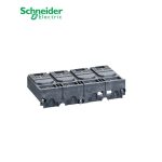 شنايدر - غطاء قصير- 4 خط - ComPact NSX100/160/250, Pitch 35mm - حماية 40