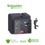 شنايدر - قاطع موتور 400/630 أمبير 220/240 فولت - ComPact NSX400/631