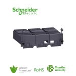 شنايدر - غطاء قصير- 3 خط - ComPact NSX400/630, Pitch 45mm - حماية 40