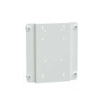 شنايدر - إكسسوار لوحة خدمة - M.PLATE TARIF NSX400 W300