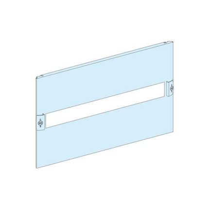 شنايدر - إكسسوار لوحة خدمة - MODULAR FRONT PLATE W600/W650 4M